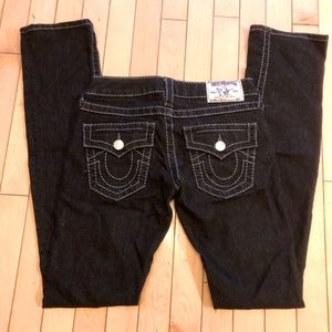 True Religion Jeans Size 24